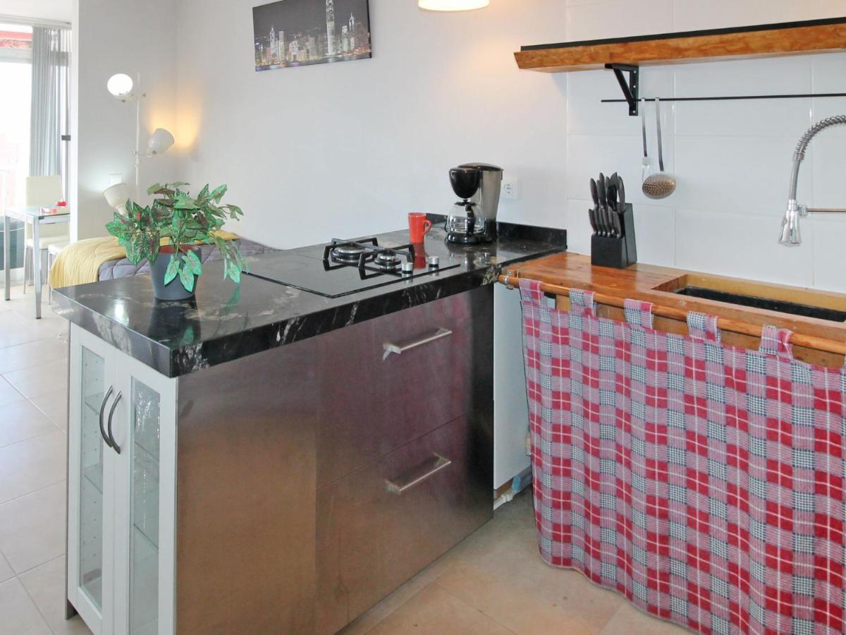 Apartamento Park Playa Levante By Interhome Benidorm