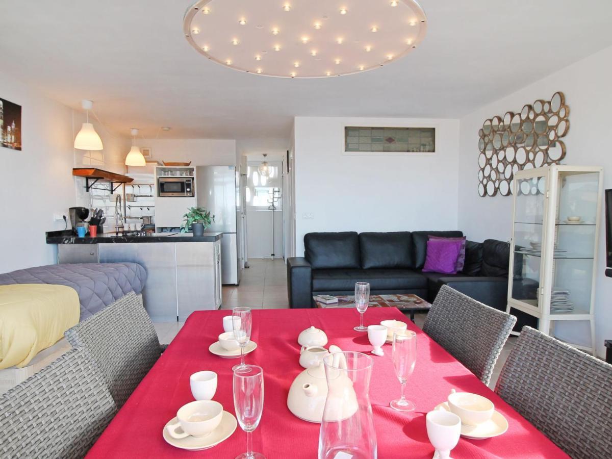 Park Playa Levante By Interhome