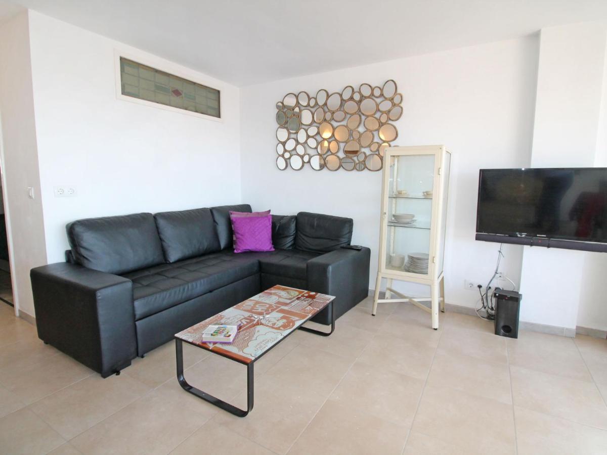 Park Playa Levante By Interhome Benidorm
