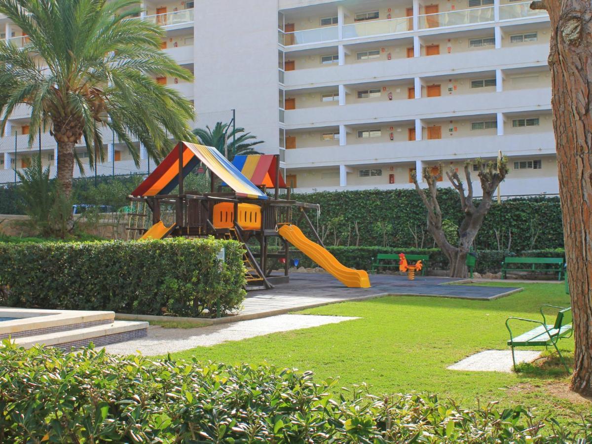 Park Playa Levante By Interhome Apartment *