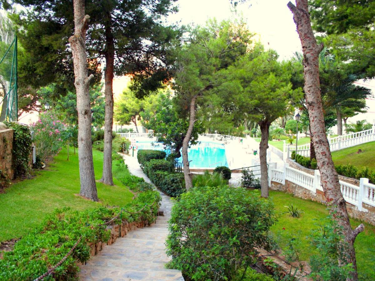 Apartment Park Playa Levante By Interhome Benidorm