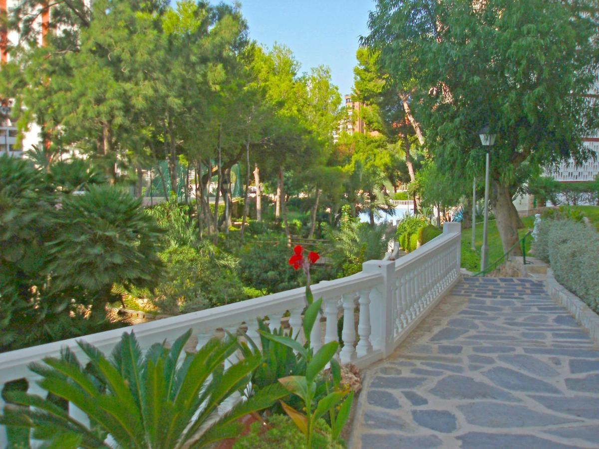 Park Playa Levante By Interhome Apartment *